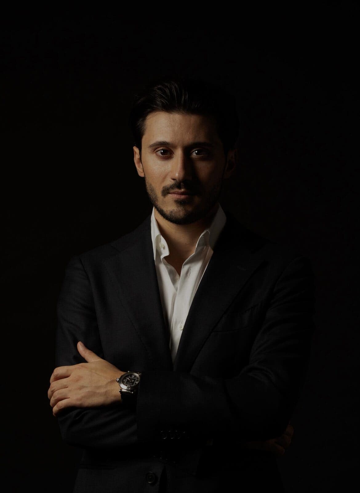 Dr Konstantinos