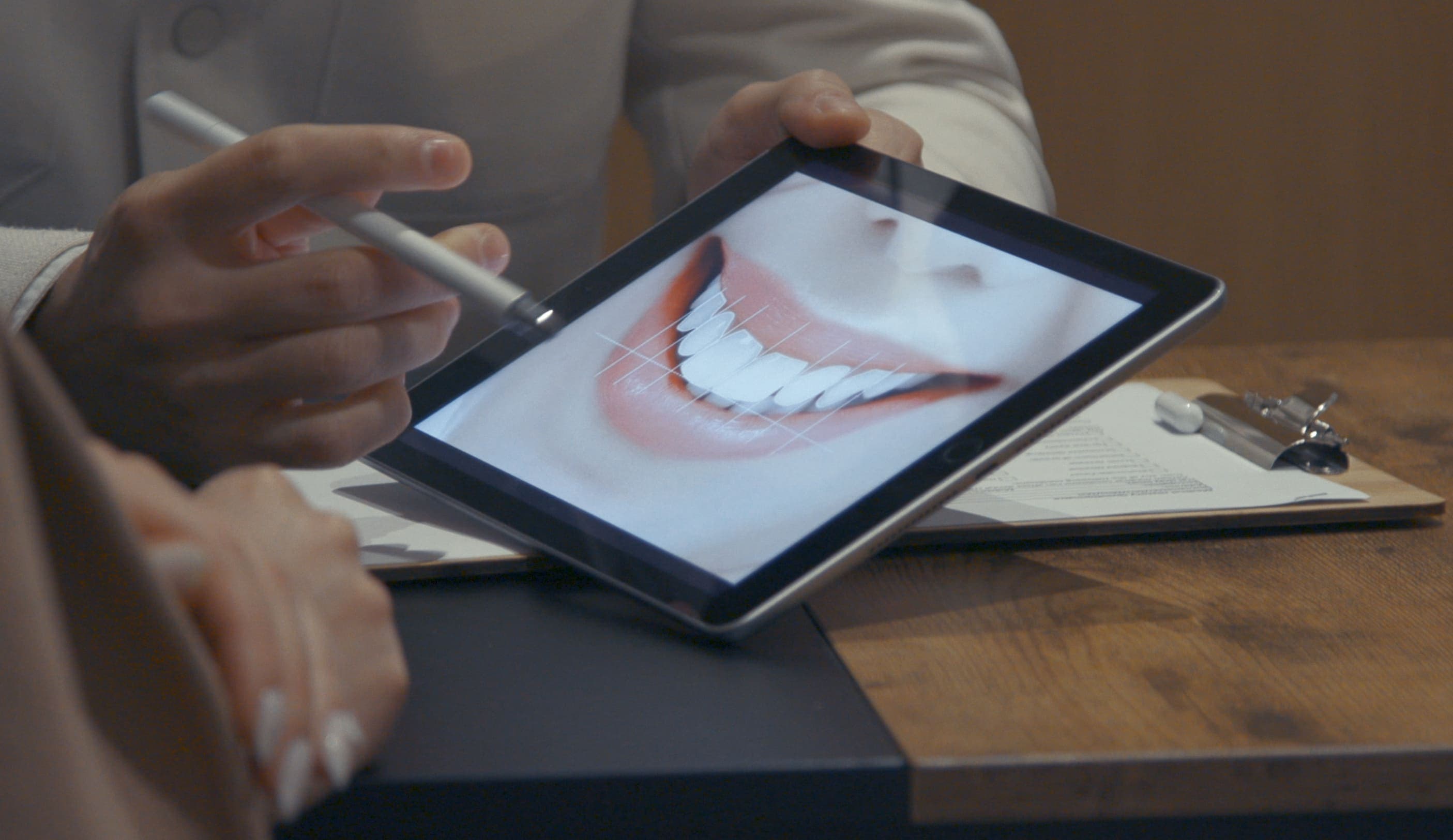 Caring for Your Smile