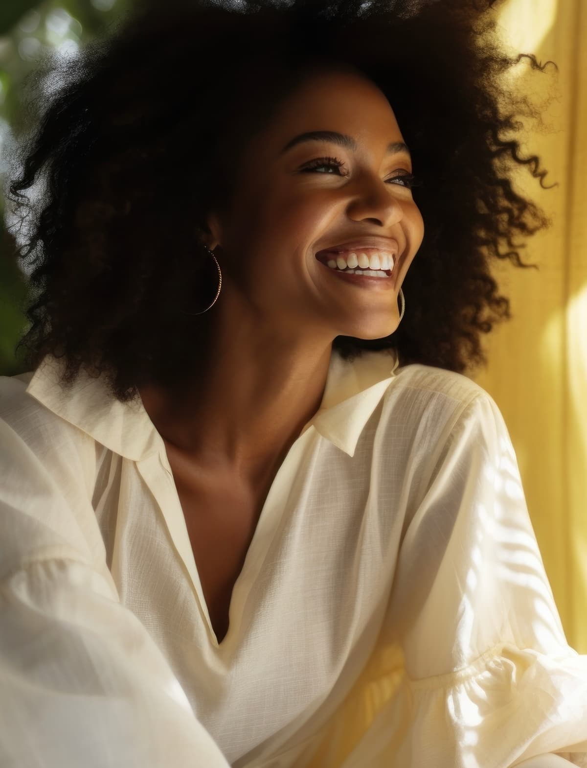 Ceramic veneers